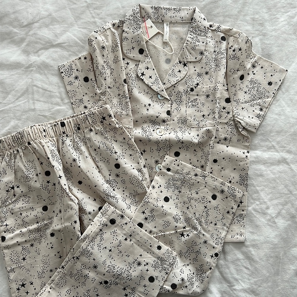 Rylee + Cru Pajamas